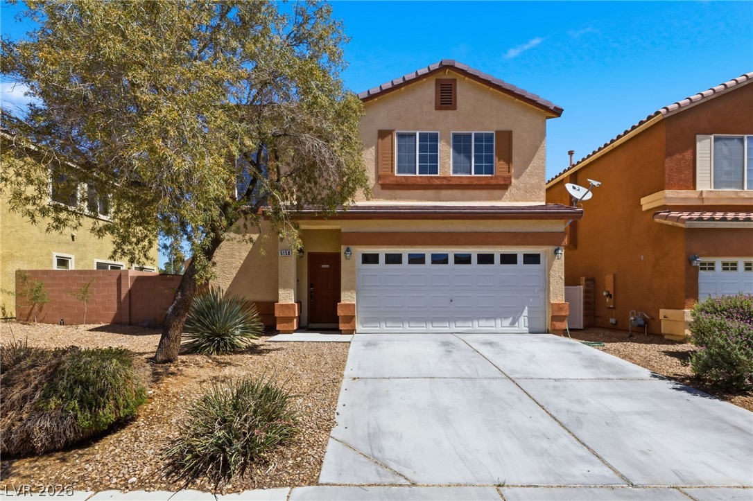 5158 Gilleran Avenue