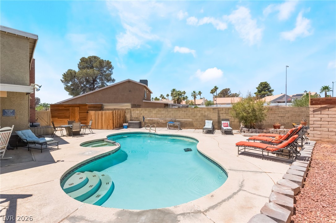 3912 Arrowood Drive