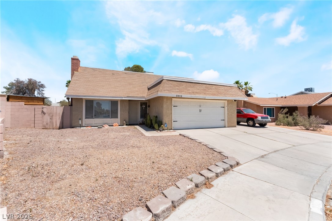 3912 Arrowood Drive
