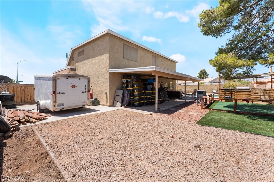 3912 Arrowood Drive