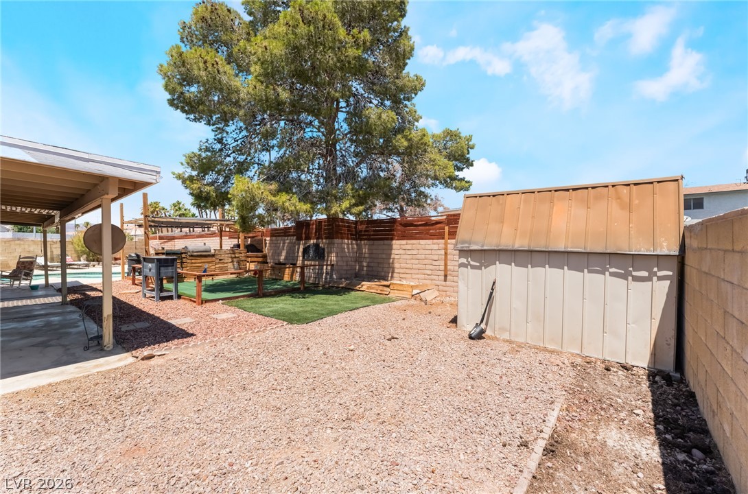 3912 Arrowood Drive
