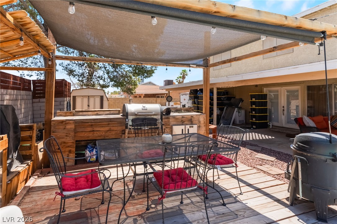 3912 Arrowood Drive