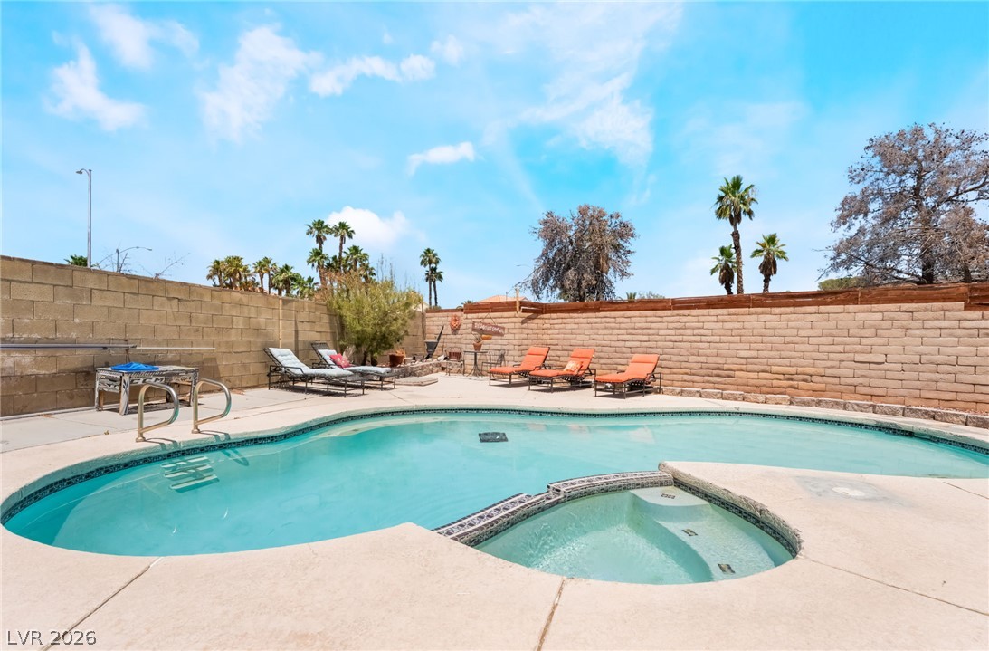 3912 Arrowood Drive