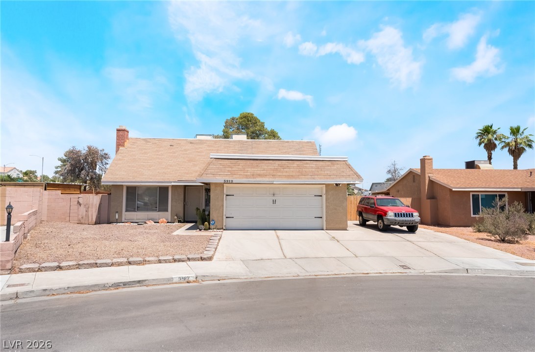 3912 Arrowood Drive