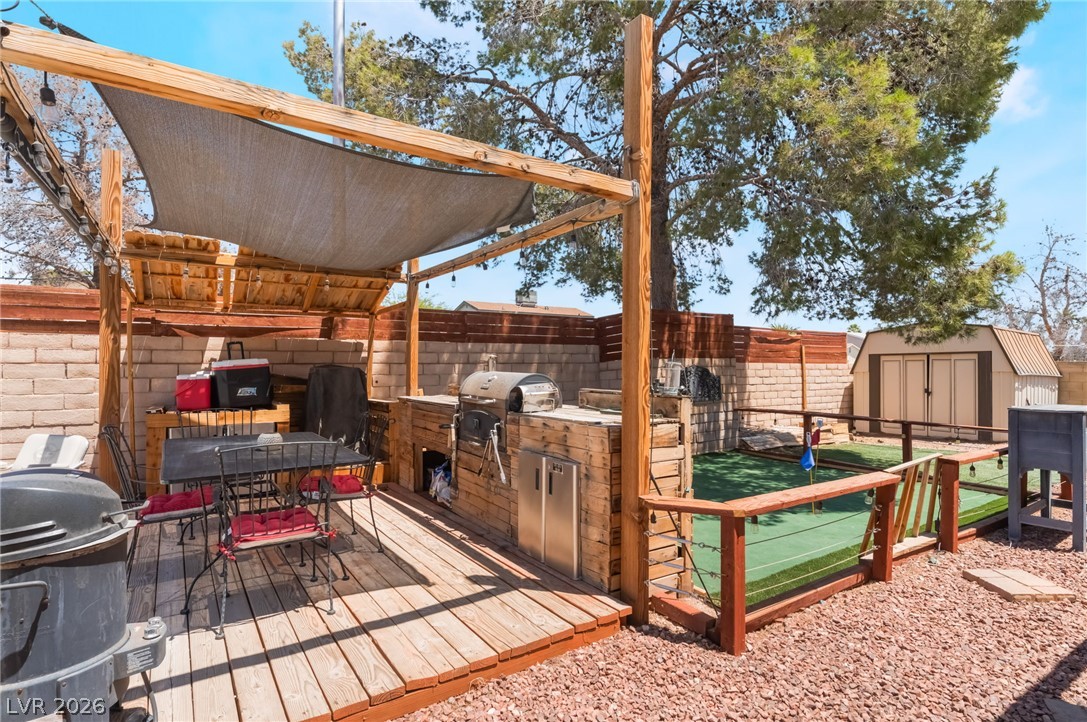 3912 Arrowood Drive