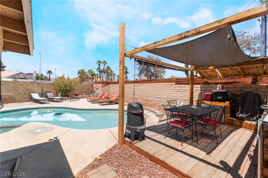 3912 Arrowood Drive
