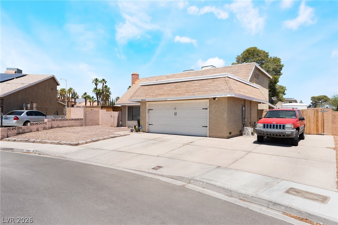 3912 Arrowood Drive