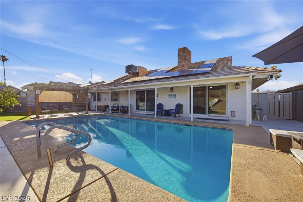4207 Snead Drive