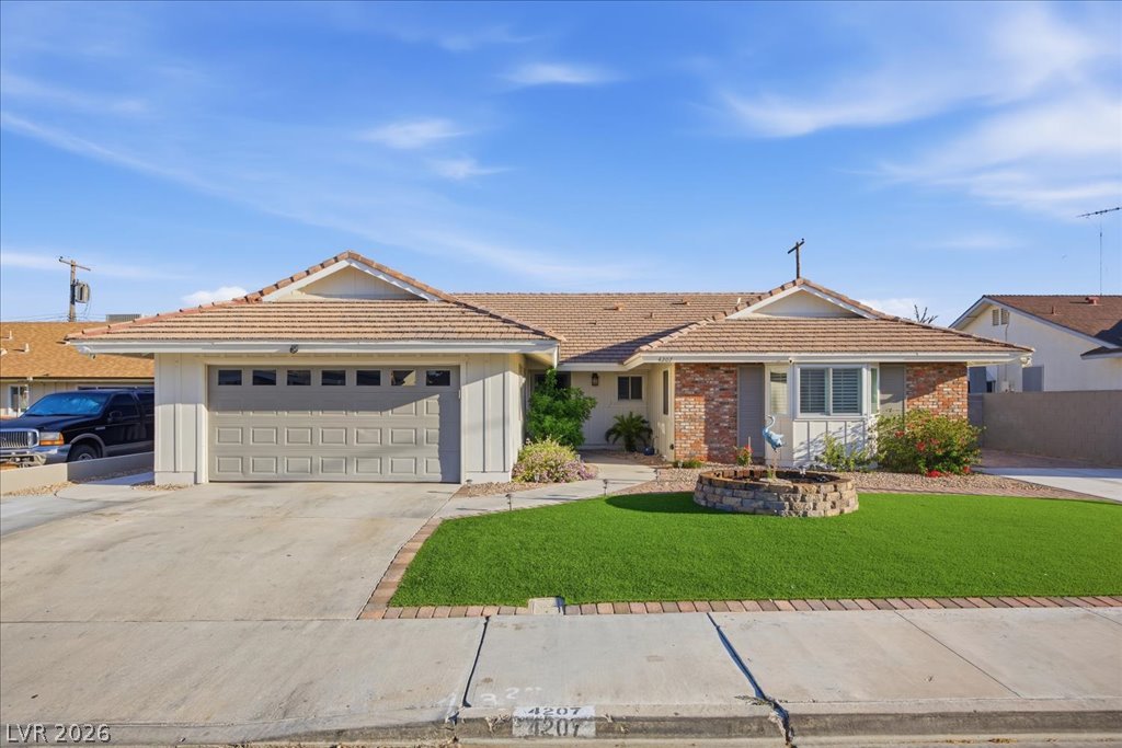 4207 Snead Drive
