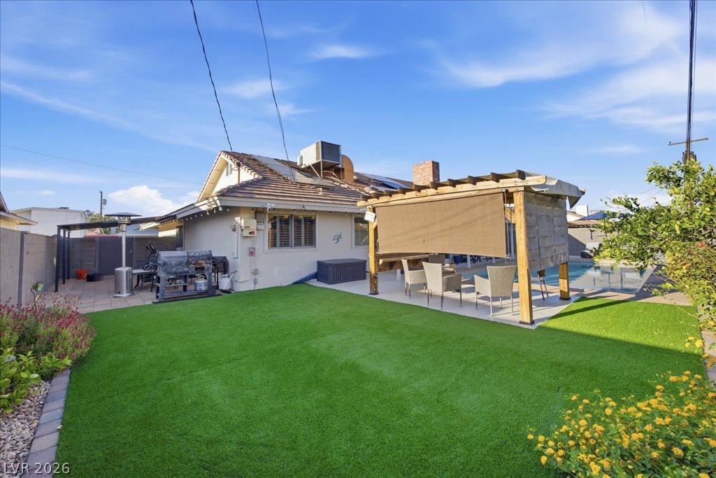 4207 Snead Drive