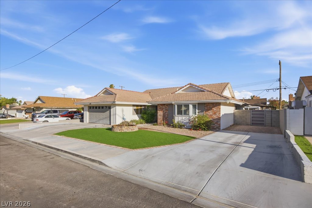4207 Snead Drive