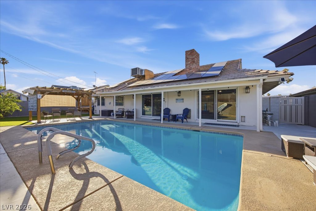 4207 Snead Drive