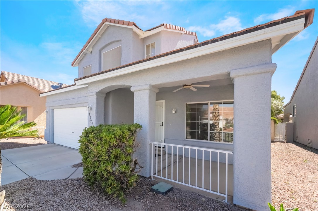 9594 Collinsleap Court
