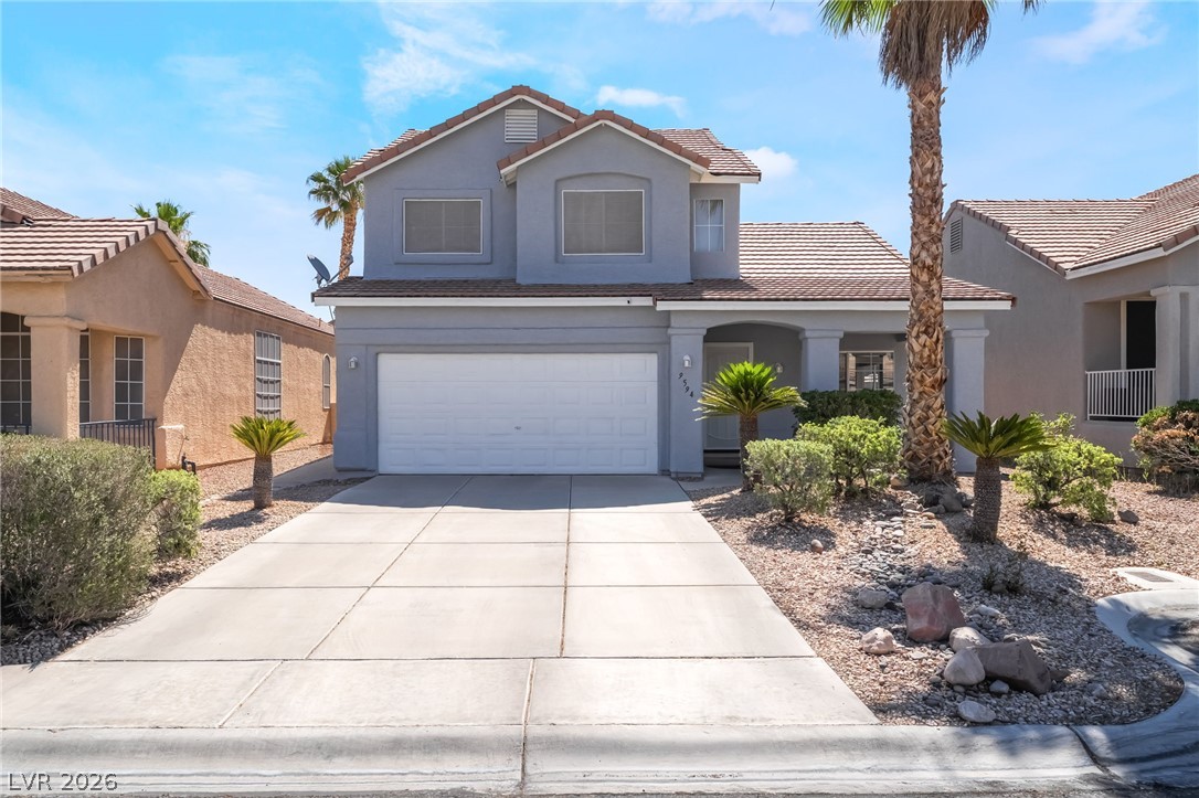 9594 Collinsleap Court