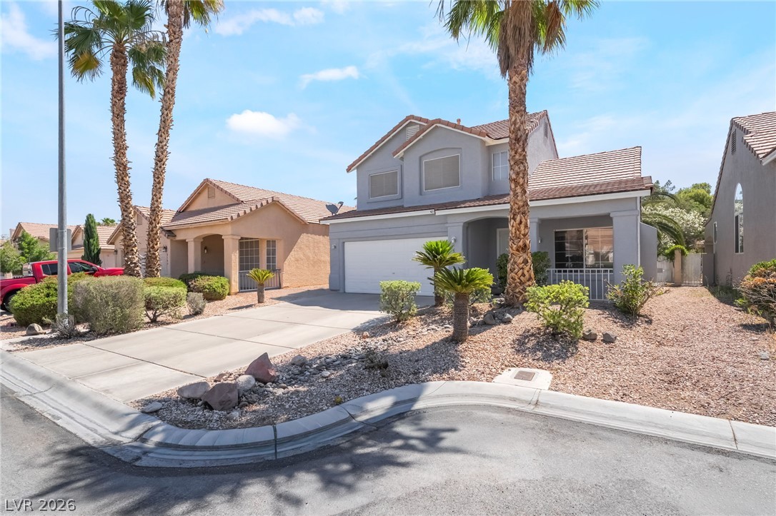 9594 Collinsleap Court