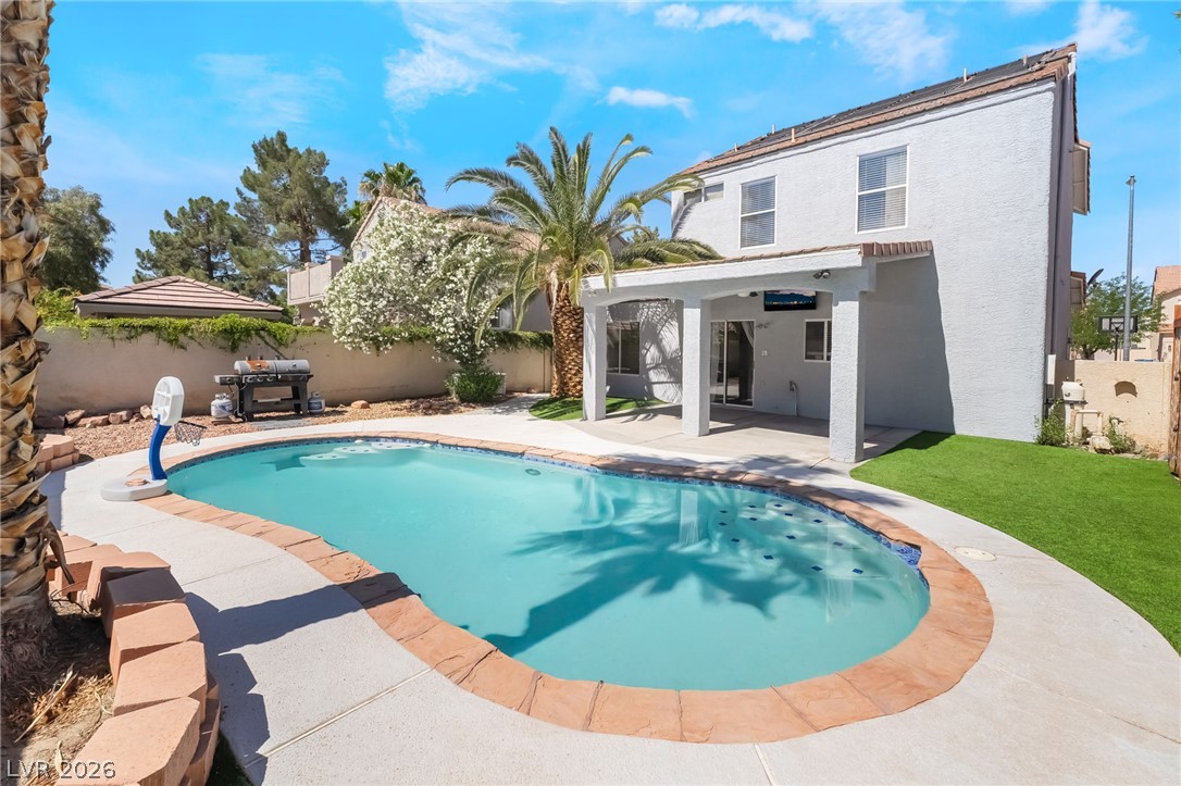 9594 Collinsleap Court