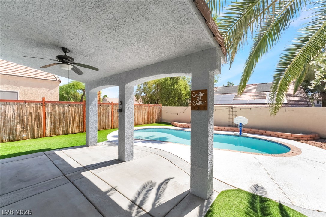 9594 Collinsleap Court