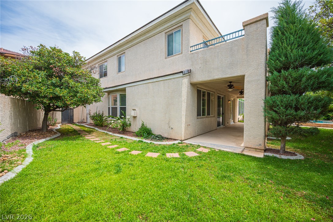 2885 Barrow Downs Street