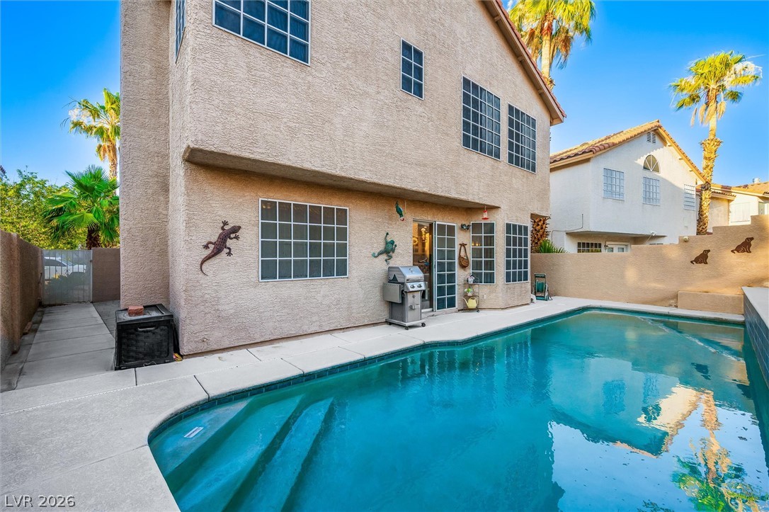 7829 Desert Candle Way