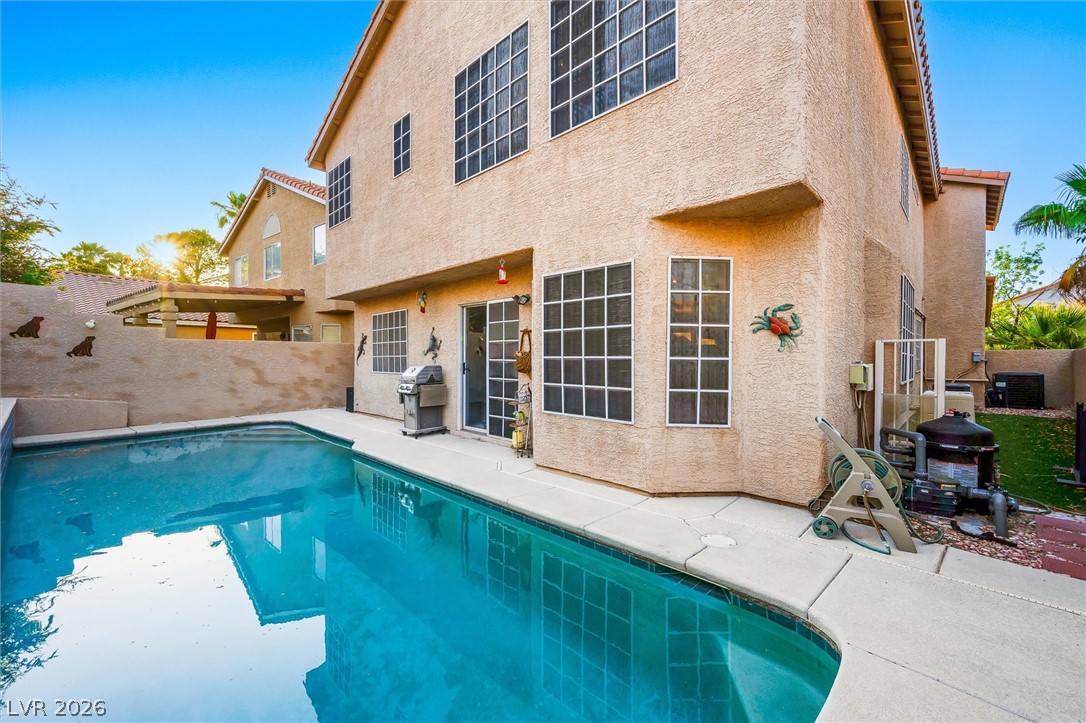 7829 Desert Candle Way