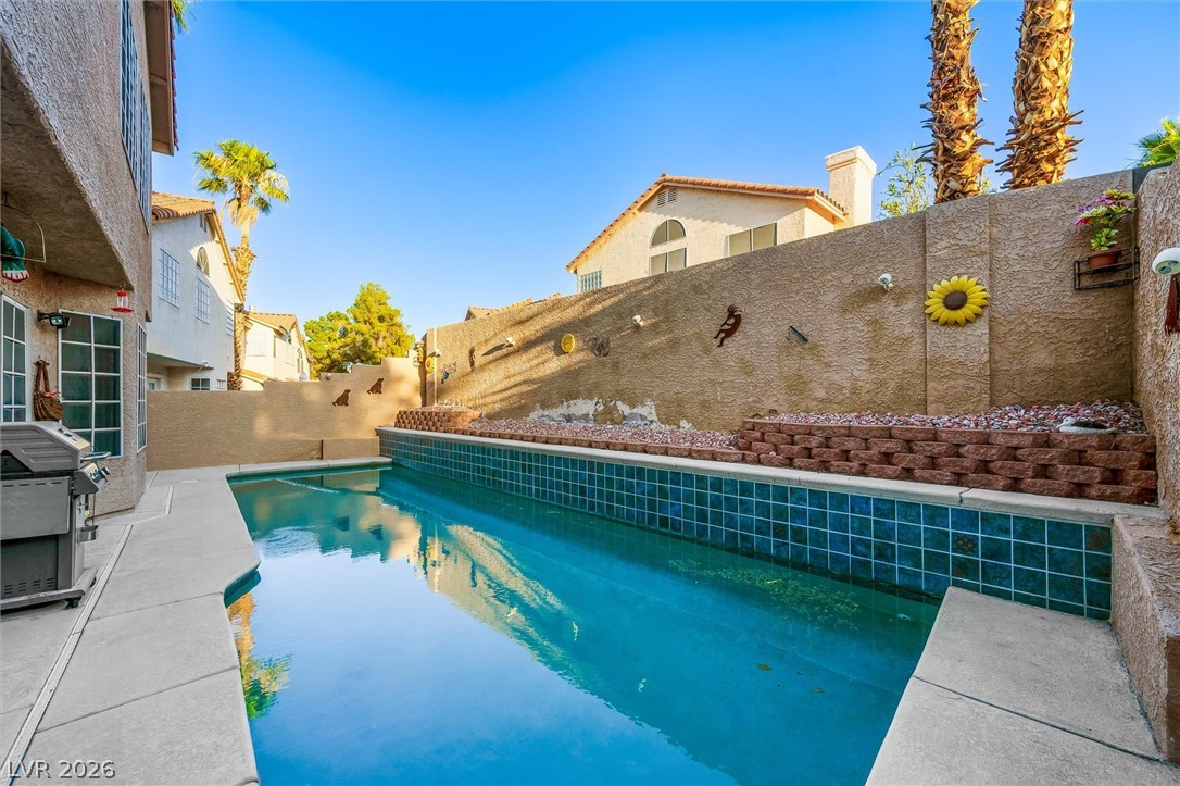 7829 Desert Candle Way