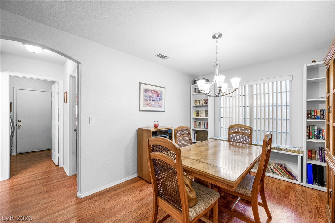 7829 Desert Candle Way