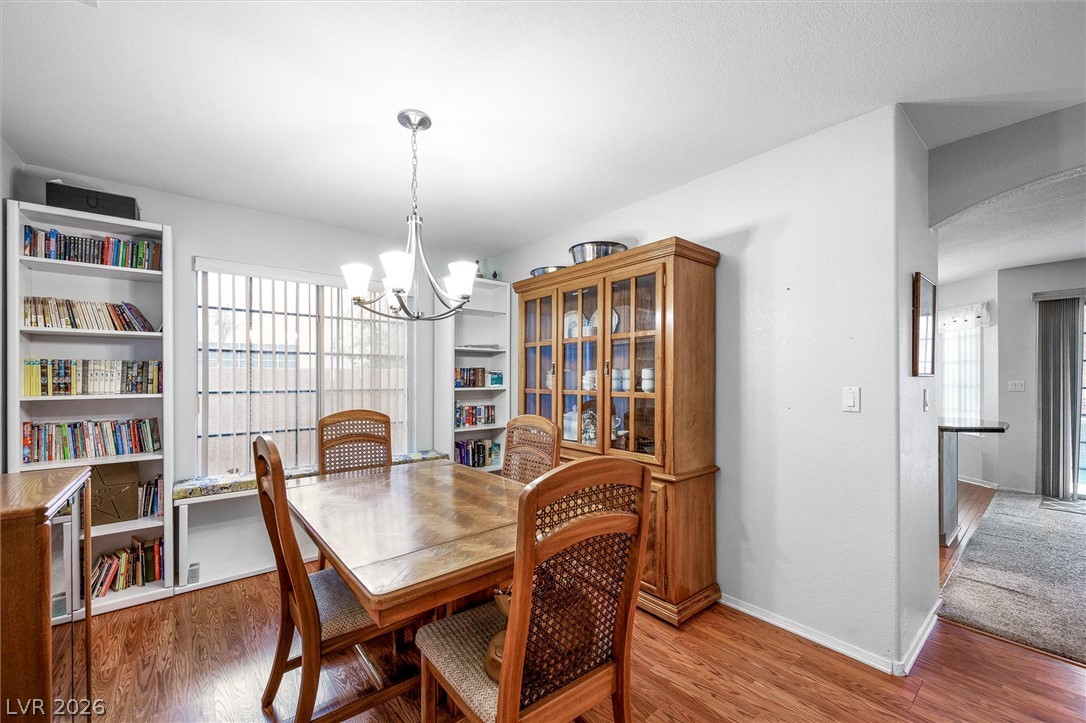 7829 Desert Candle Way