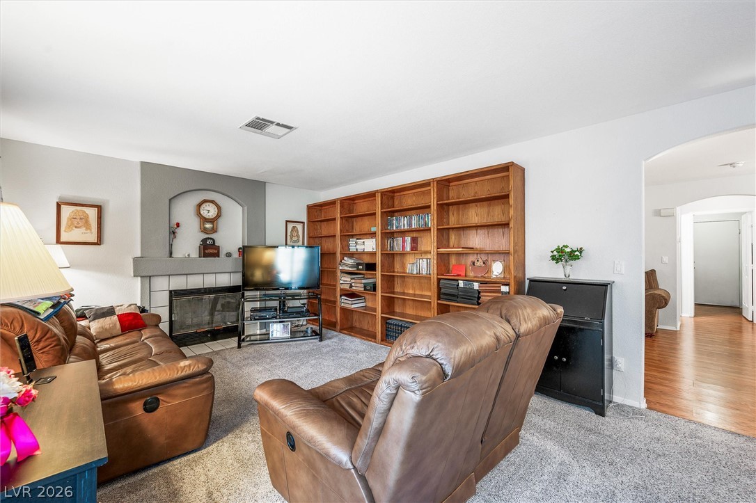 7829 Desert Candle Way