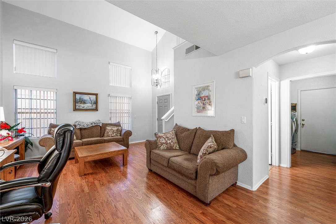 7829 Desert Candle Way