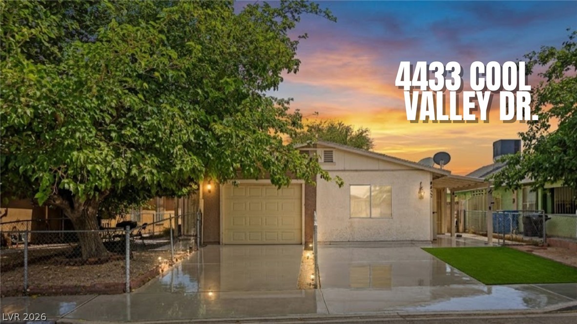 4433 Cool Valley Drive