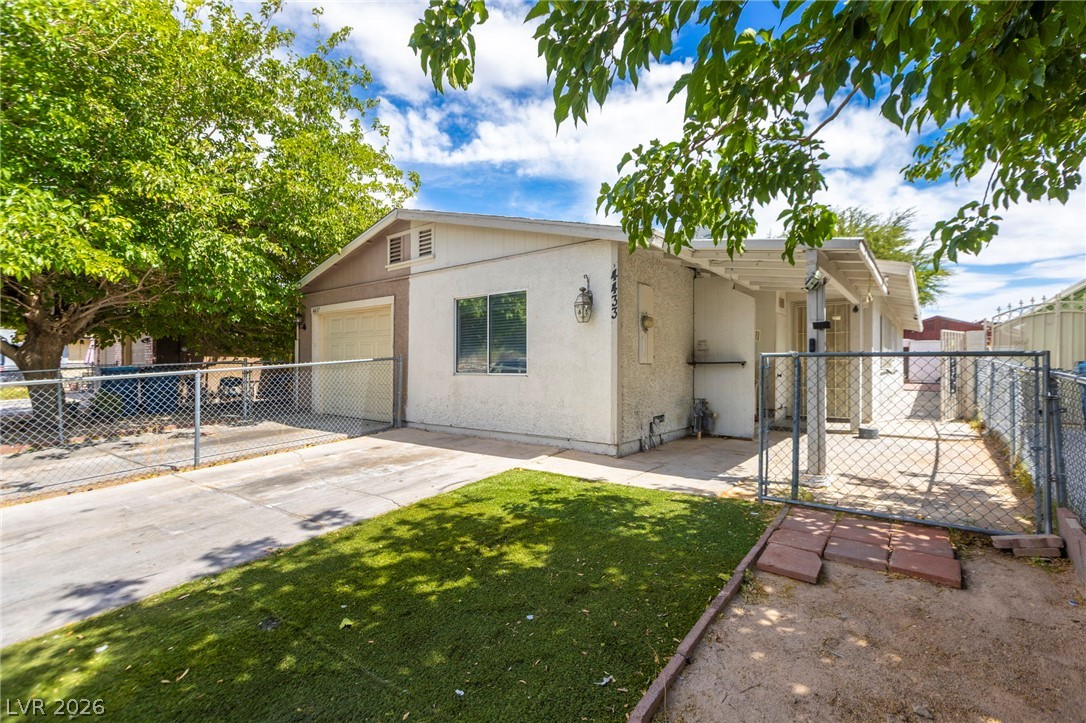 4433 Cool Valley Drive