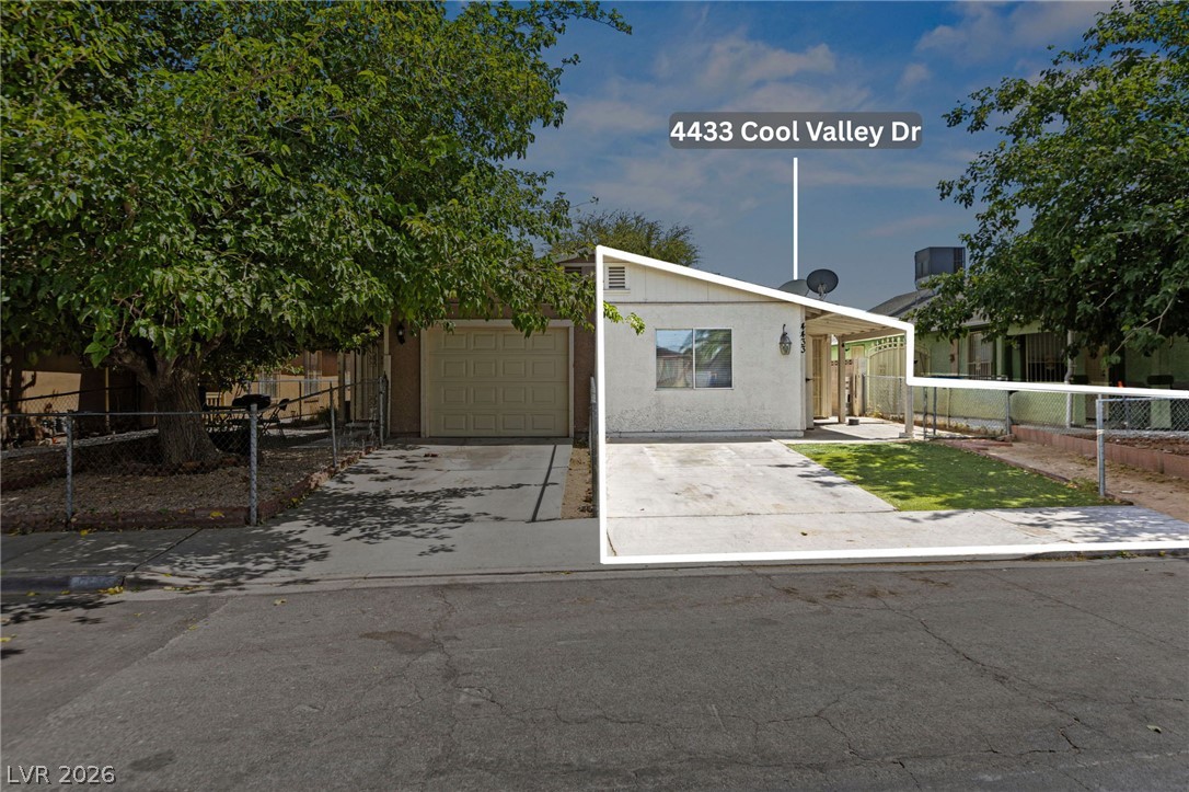 4433 Cool Valley Drive