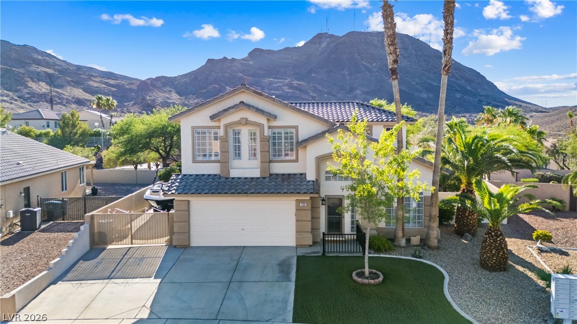 708 Vortex Avenue
