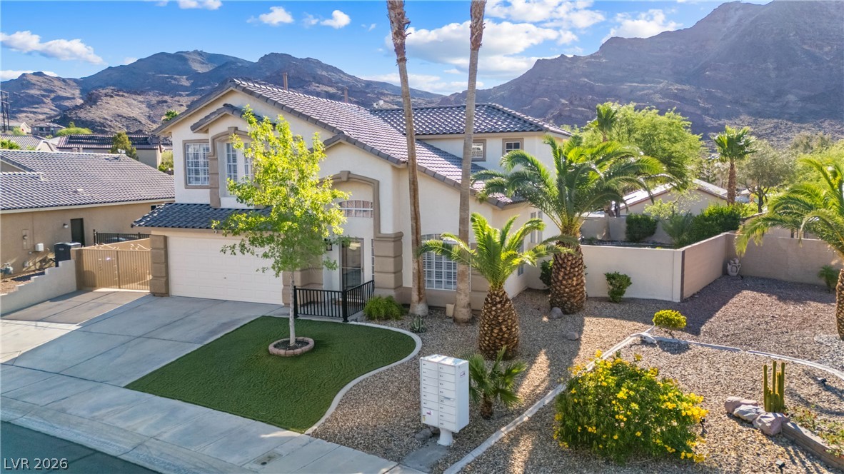 708 Vortex Avenue