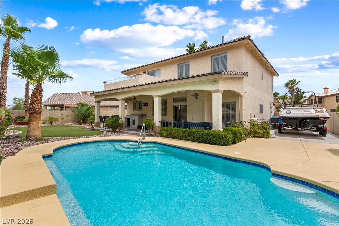 708 Vortex Avenue
