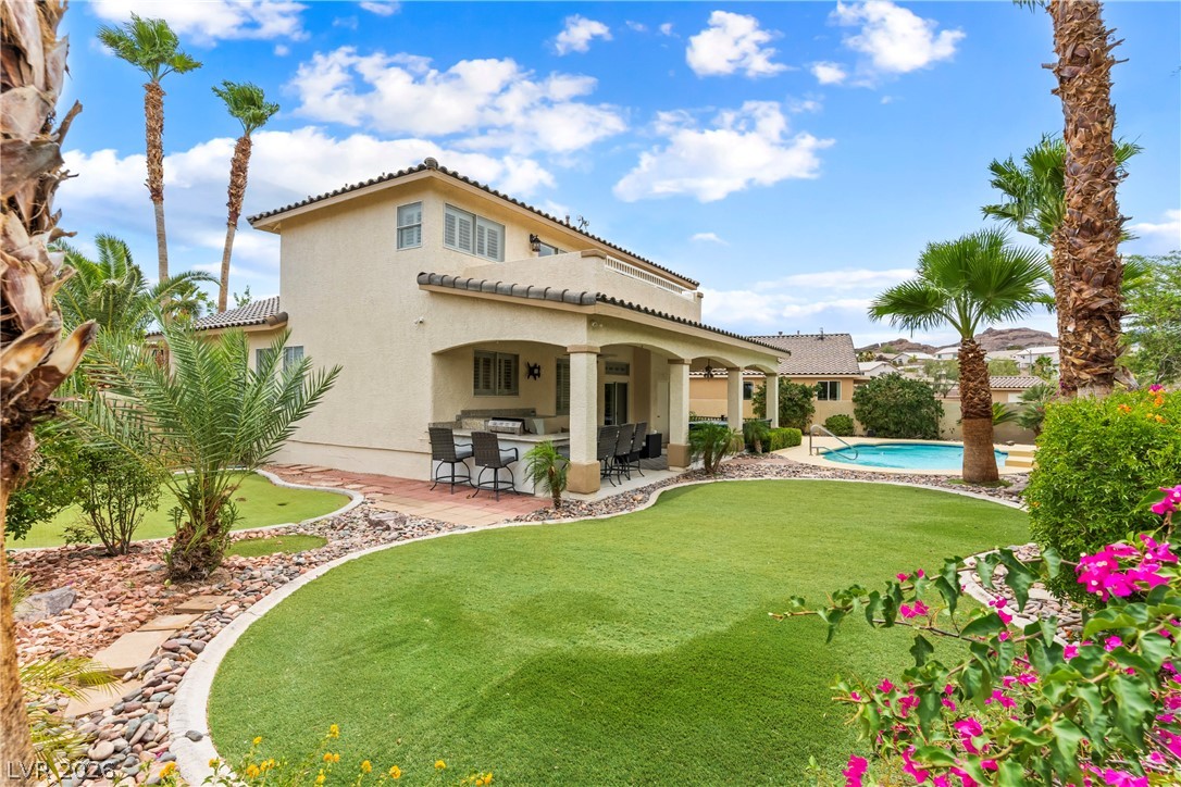 708 Vortex Avenue