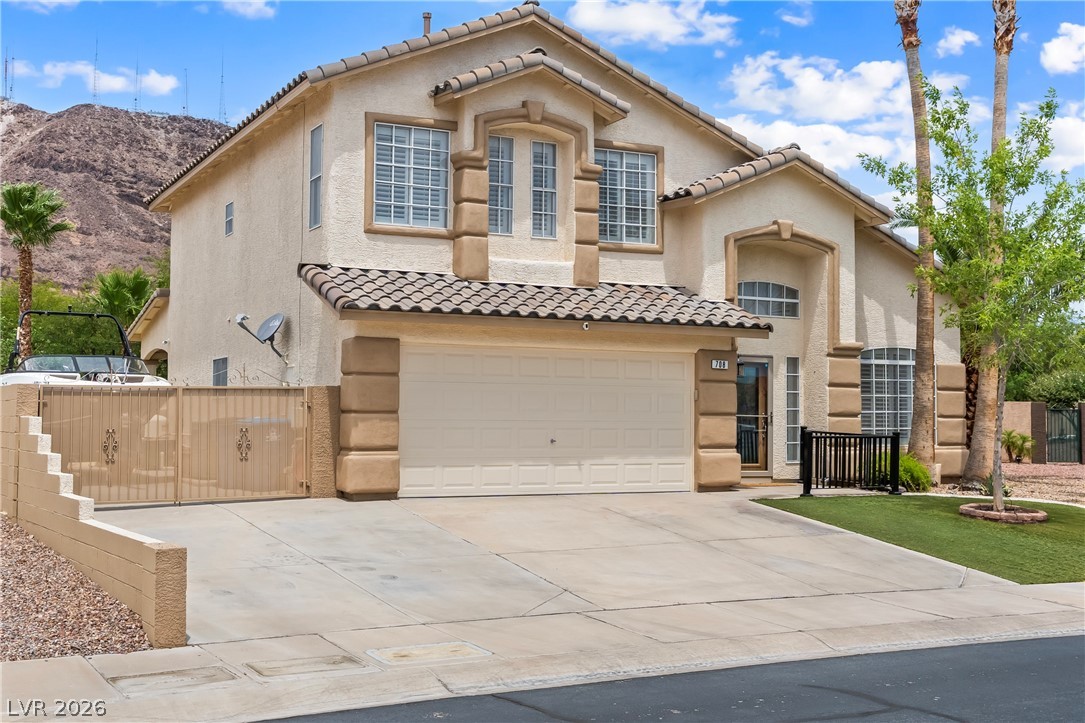 708 Vortex Avenue