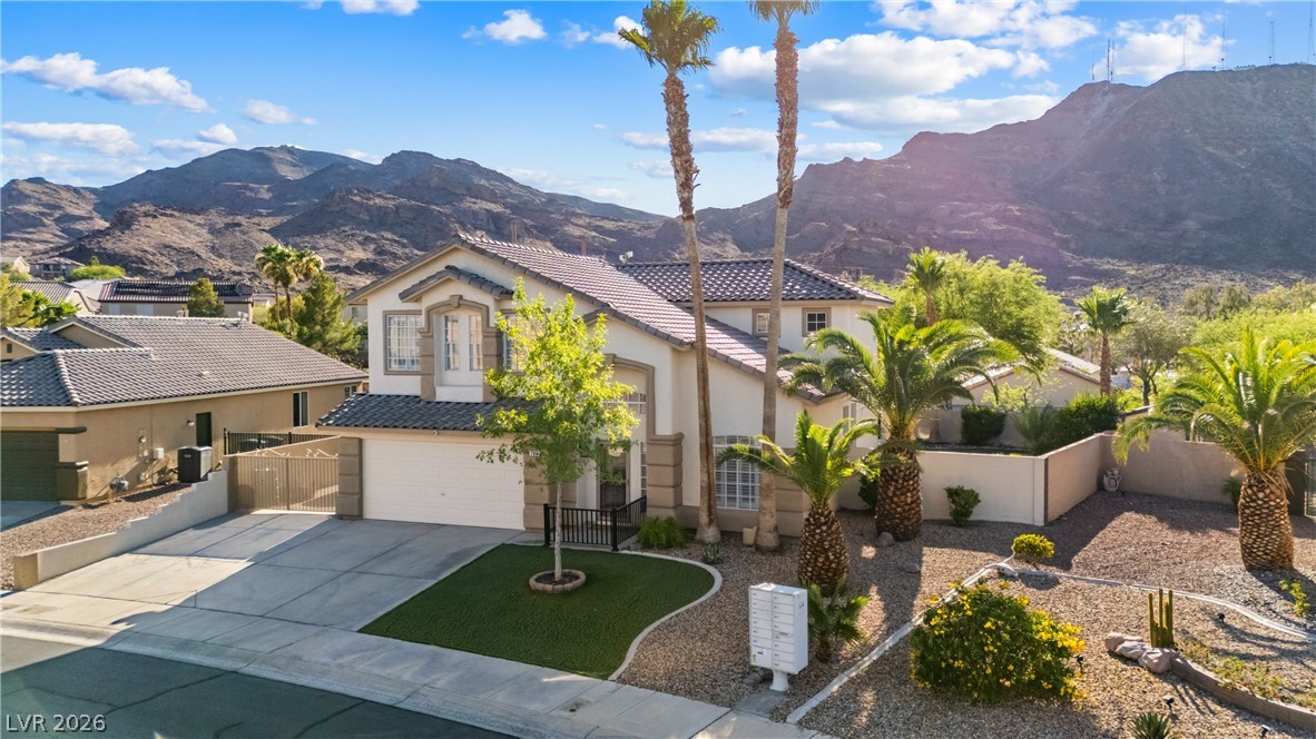 708 Vortex Avenue