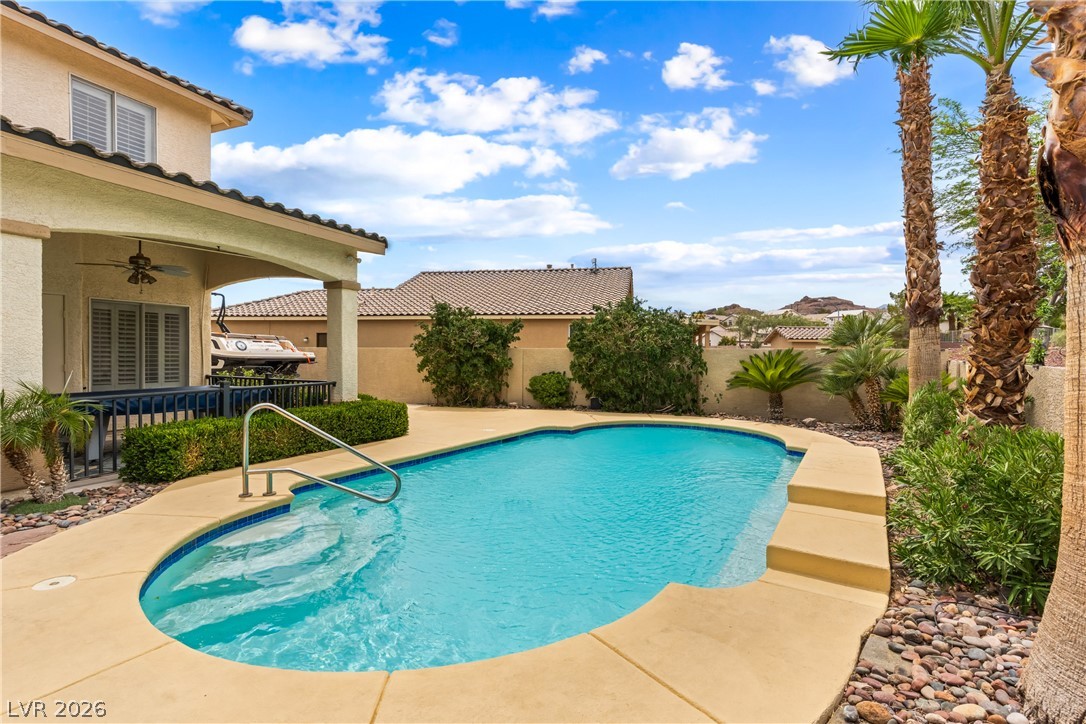 708 Vortex Avenue