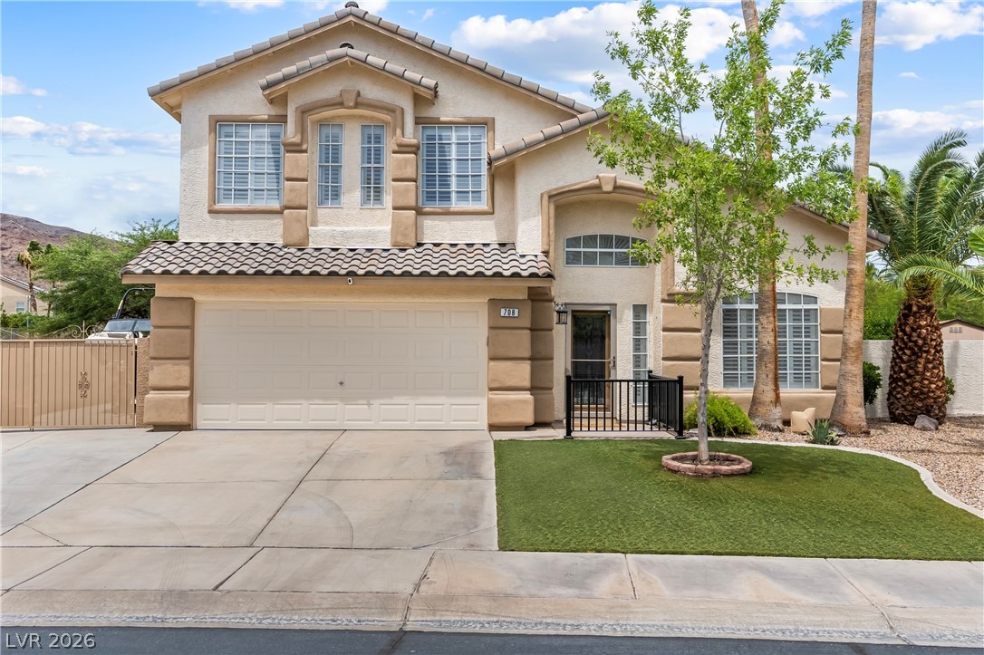 708 Vortex Avenue