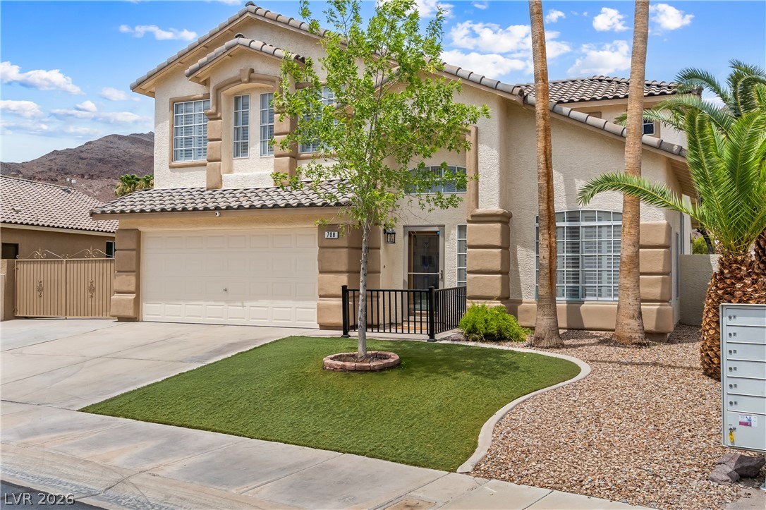 708 Vortex Avenue