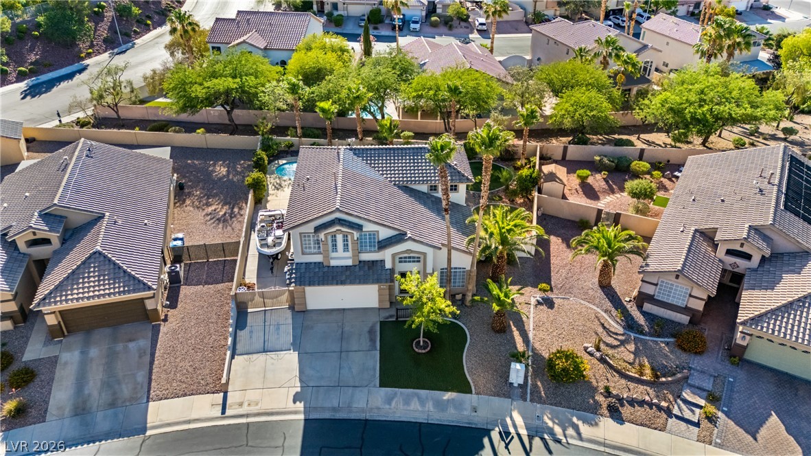 708 Vortex Avenue