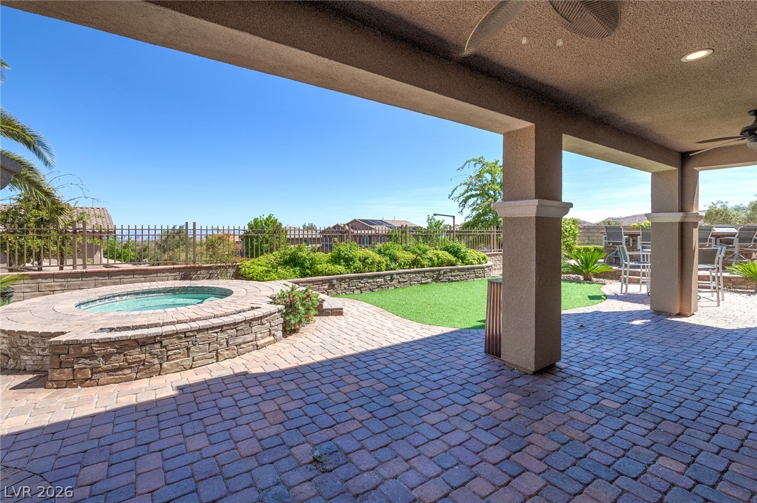 558 Green Sage Way