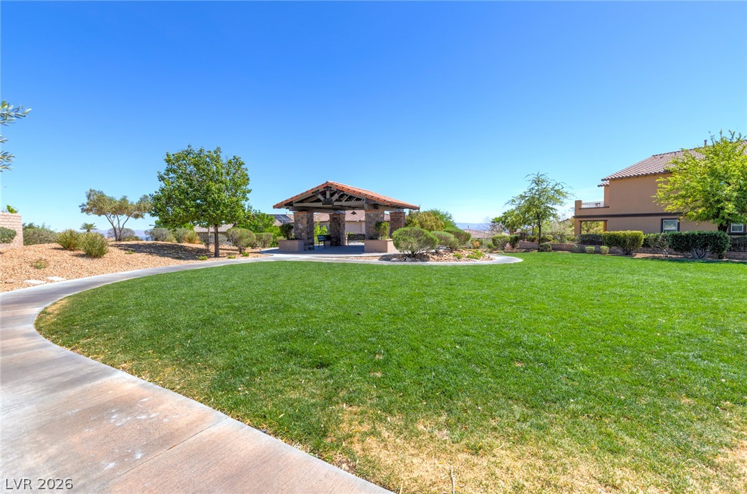 558 Green Sage Way