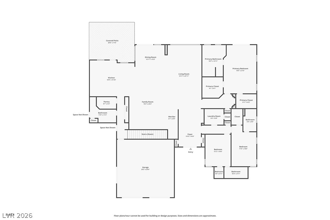 2227 Versailles Court