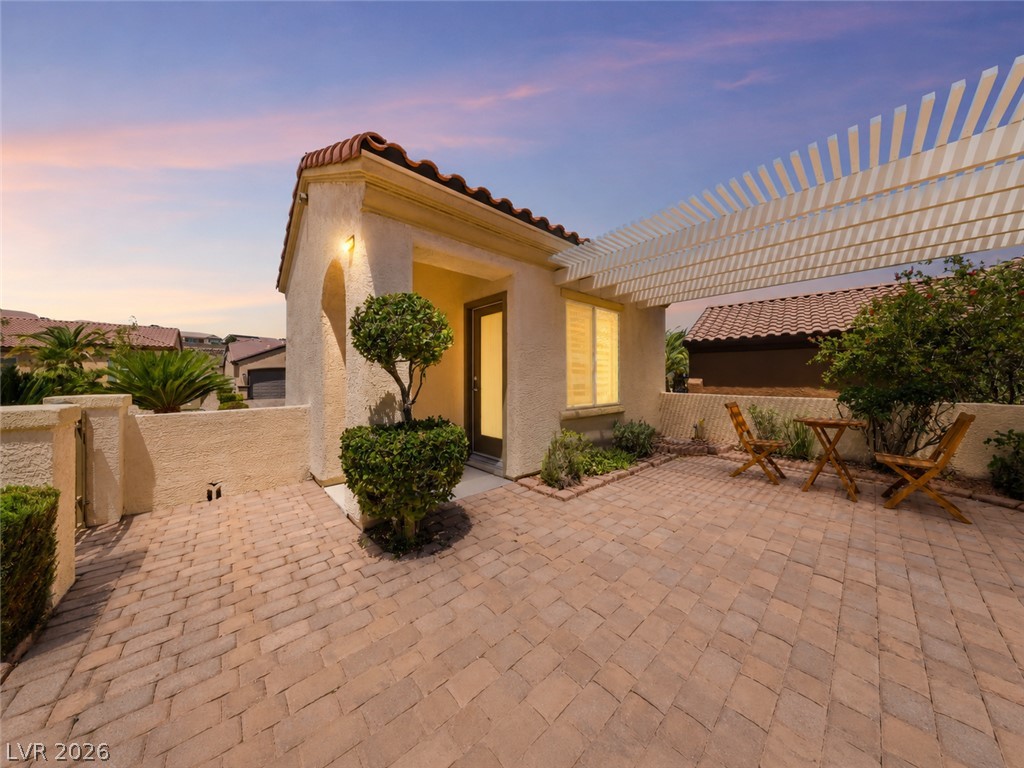 2148 Shadow Canyon Drive