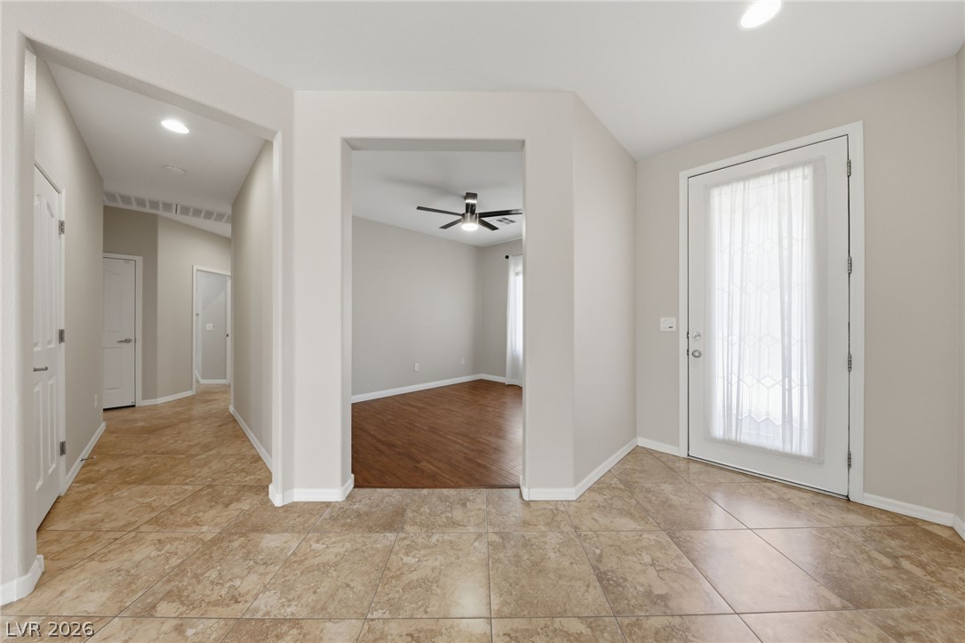 2148 Shadow Canyon Drive
