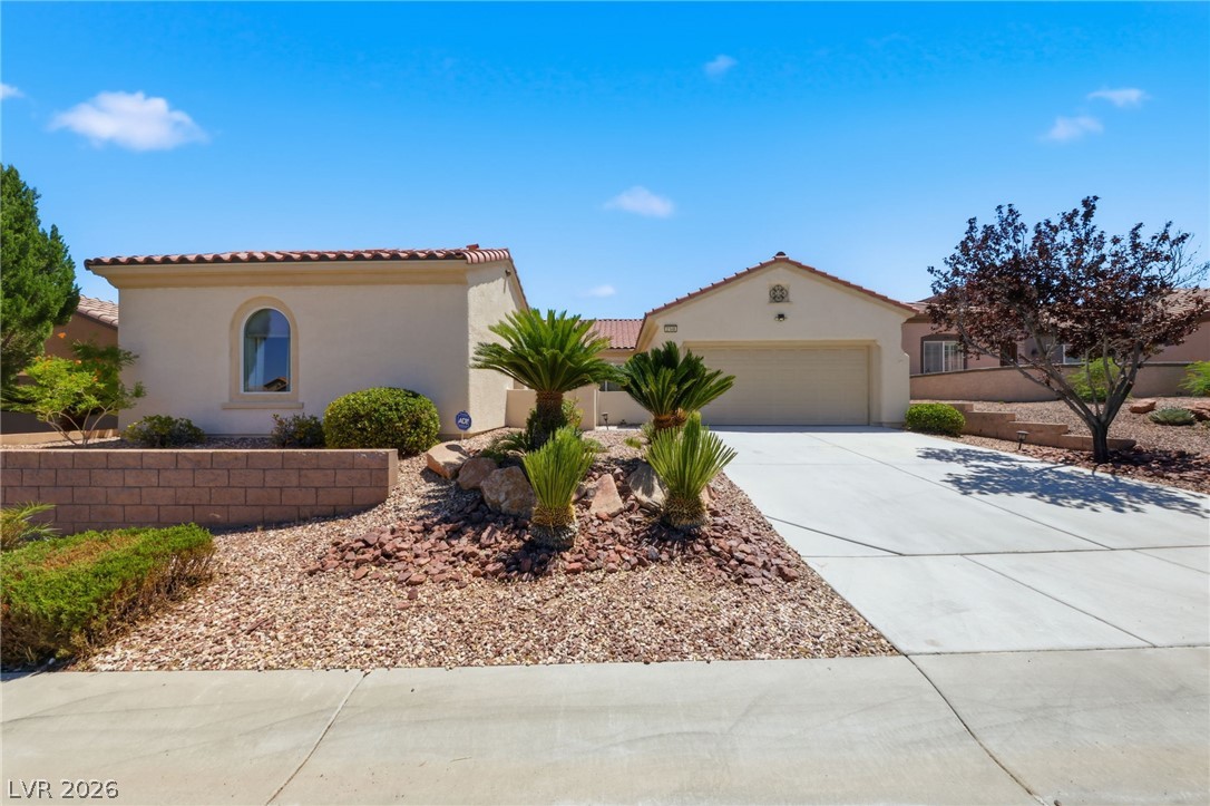 2148 Shadow Canyon Drive