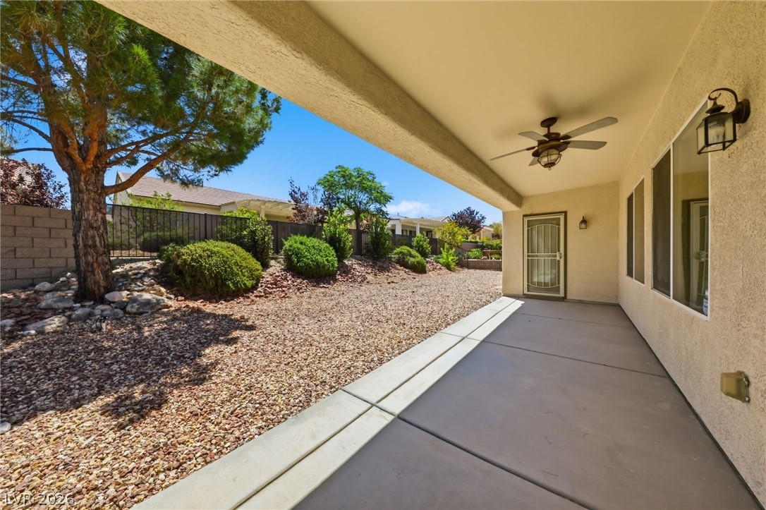 2148 Shadow Canyon Drive