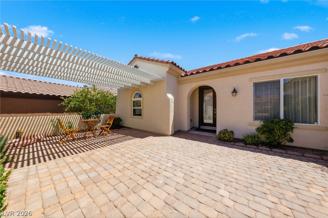2148 Shadow Canyon Drive